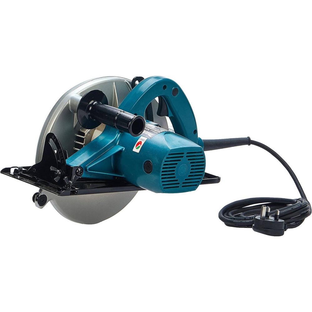 Пила дисковая Makita N5900B, 2000 Вт, 235 мм, 4100 об/мин