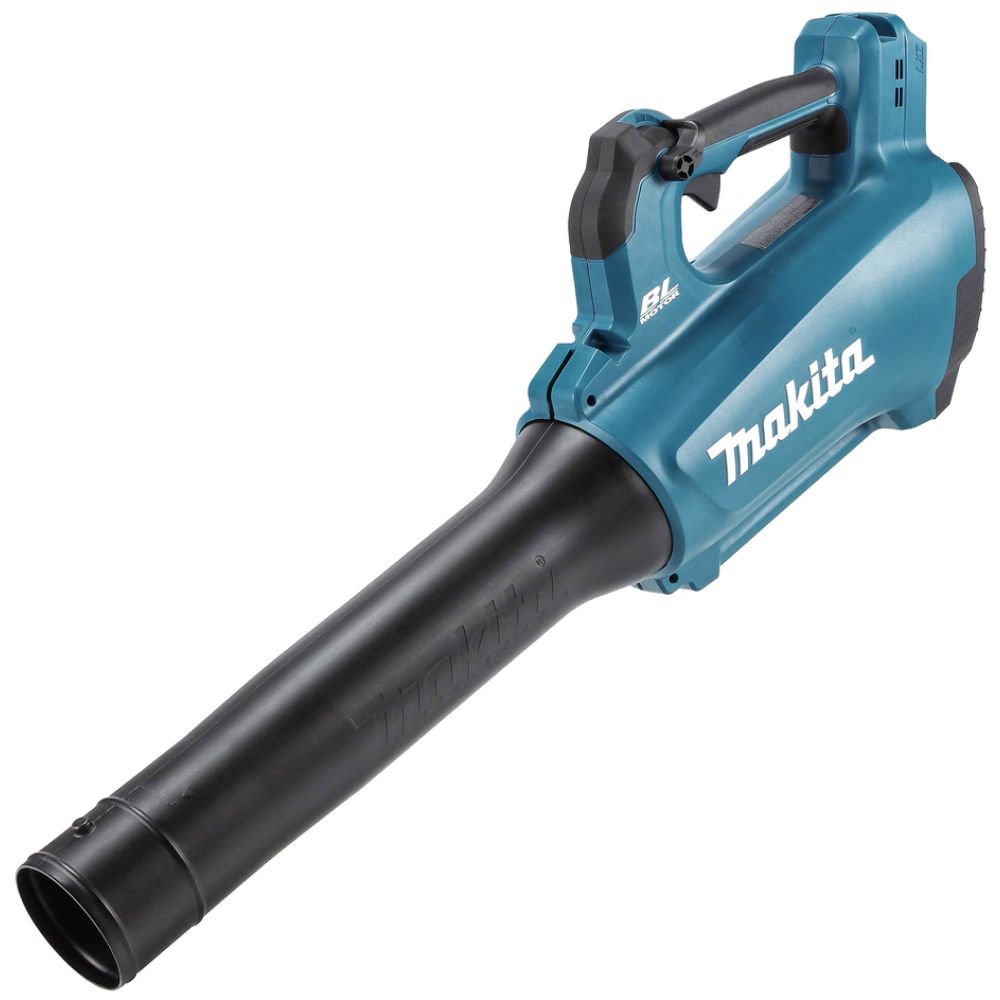 Аккумуляторный набор садовой техники Makita, 18 В: садовые ножницы DUM604 + воздуходув DUB184, без АКБ и ЗУ
