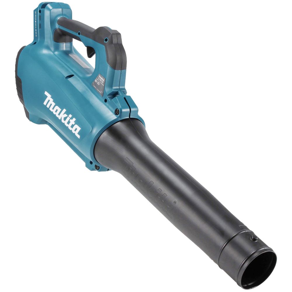 Аккумуляторный набор садовой техники Makita, 18 В: садовые ножницы DUM604 + воздуходув DUB184, без АКБ и ЗУ