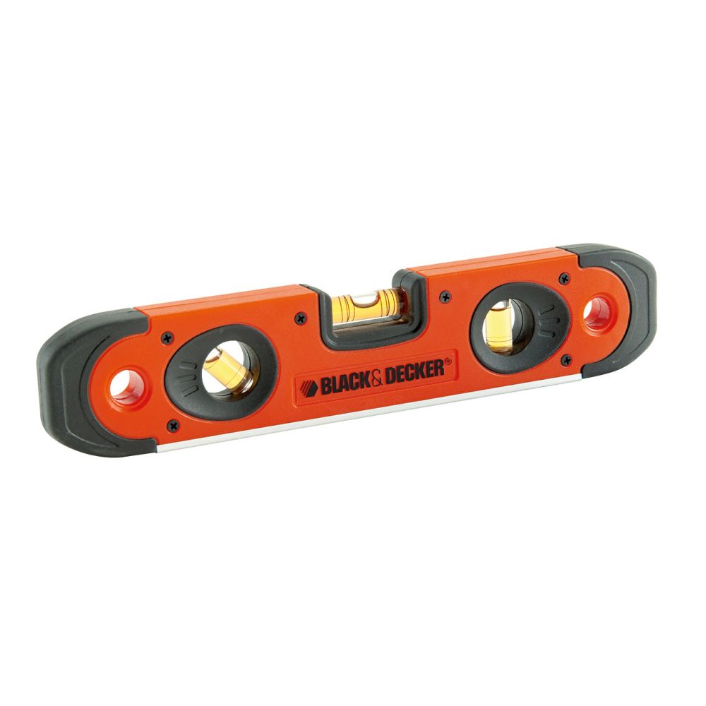 Уровень Torpedo BLACK+DECKER BDHT0-42174