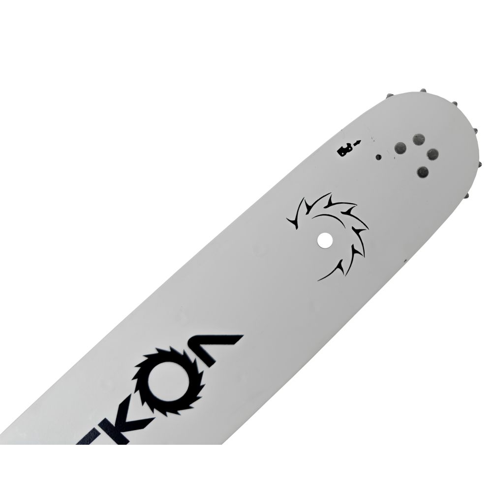 Пильная шина ИНТЕРСКОЛ 50 см (20"), 0.325", 1.5 мм, 76 звеньев (92176.020)