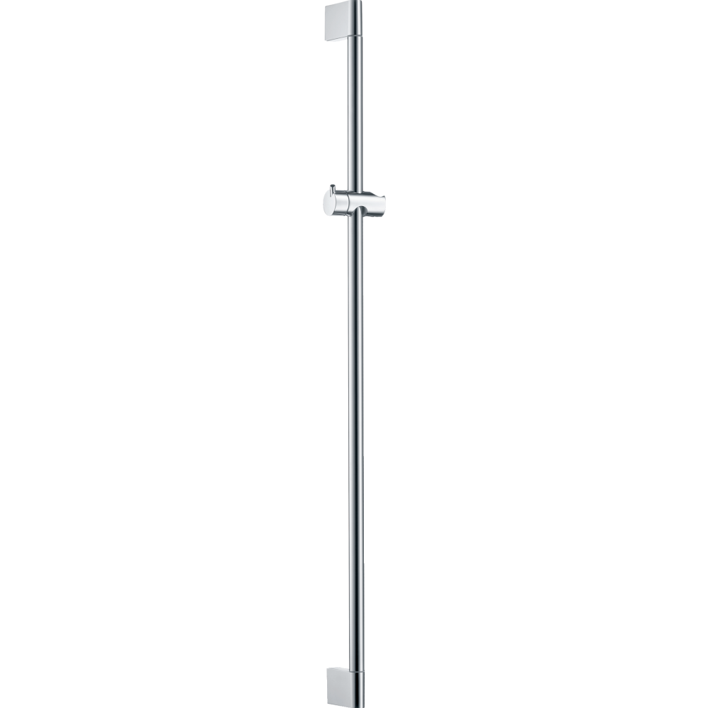Душевая штанга hansgrohe Unica Crometta 90 см 27609000, хром