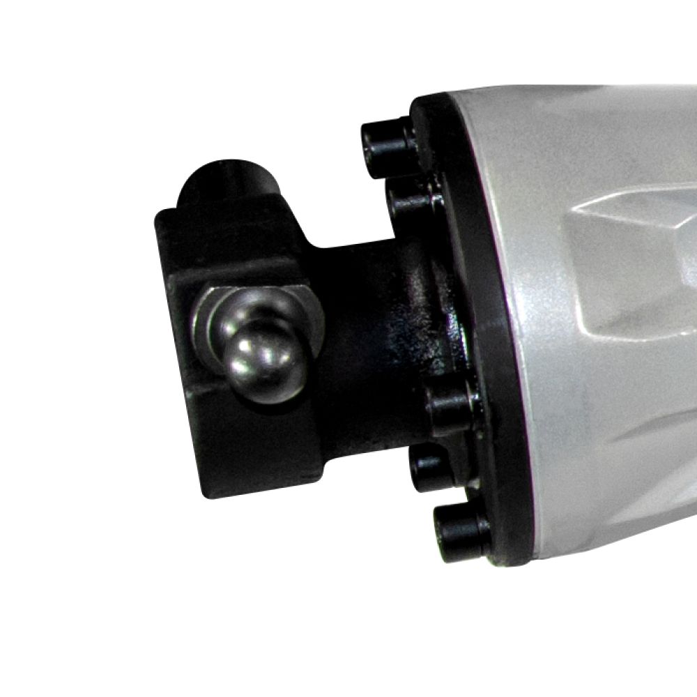 Отбойный молоток ИНТЕРСКОЛ М-30/1800В, 1800 Вт, 30 Дж, 1700 уд/мин, в кейсе (773.0.0.00)