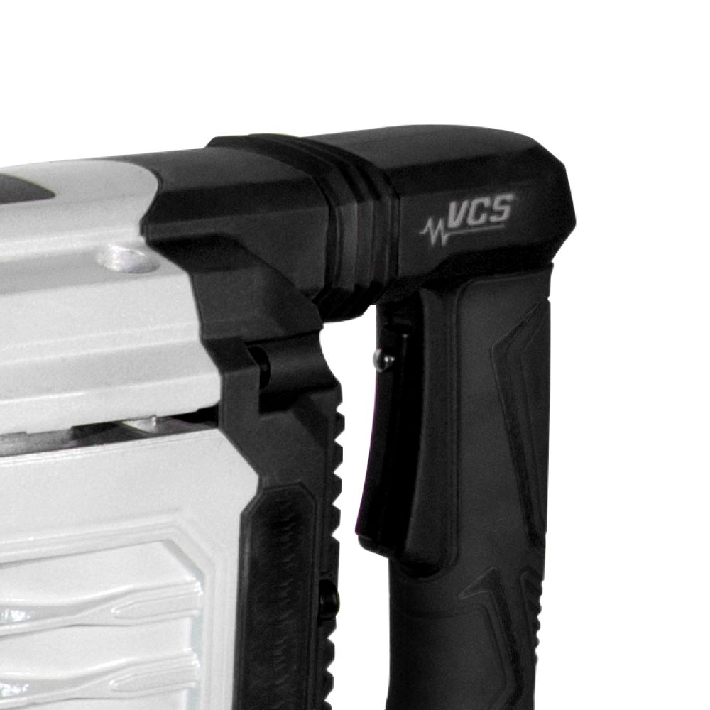 Отбойный молоток ИНТЕРСКОЛ М-30/1800В, 1800 Вт, 30 Дж, 1700 уд/мин, в кейсе (773.0.0.00)