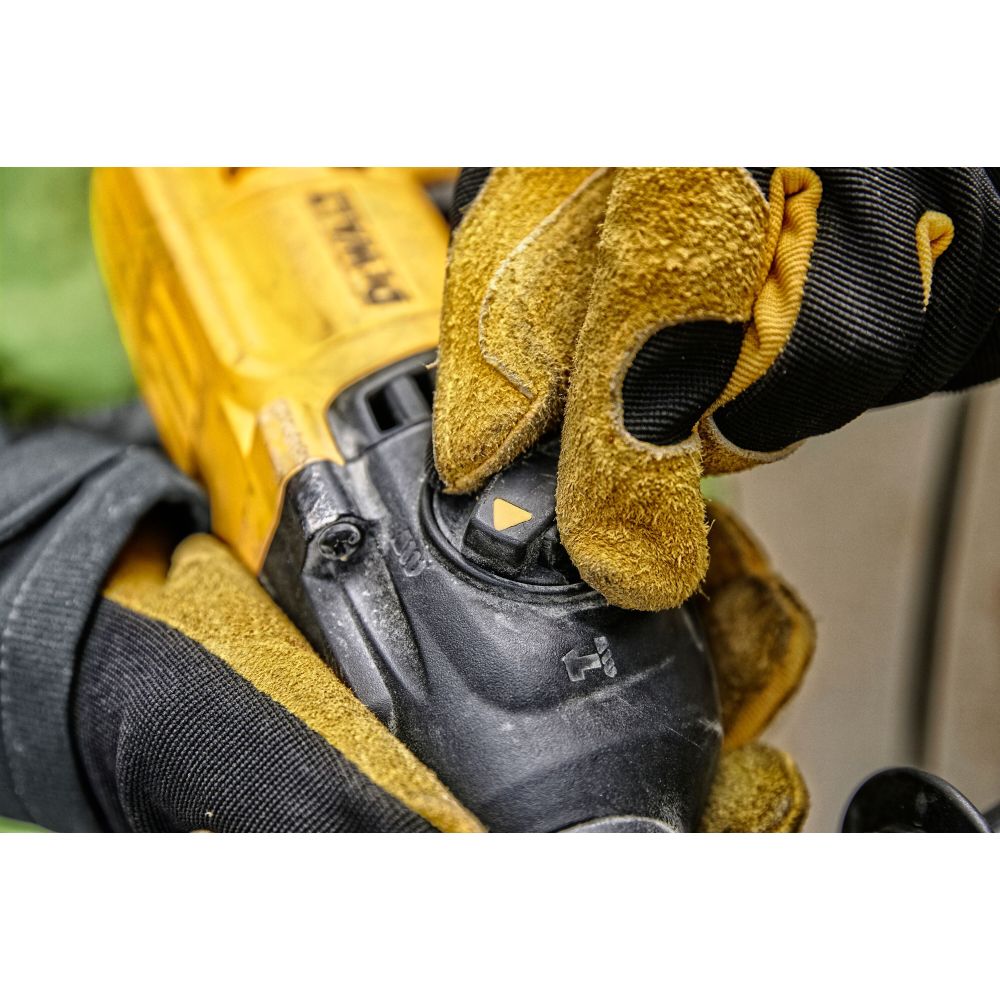Перфоратор DEWALT D25133K, 800 Вт, 2.9 Дж, 5500 уд/мин, в кейсе (D25133K-QS)