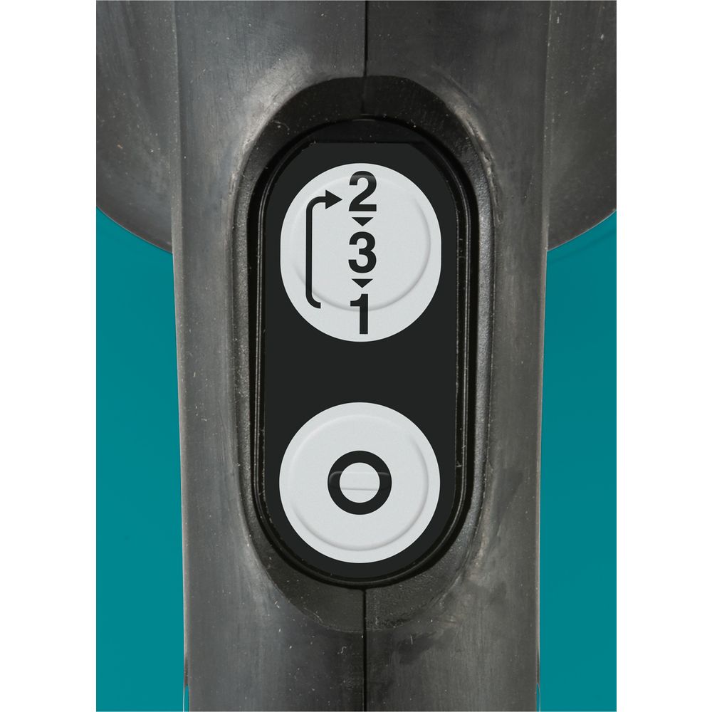 Аккумуляторный пылесос Makita DCL281FZ, без АКБ и ЗУ