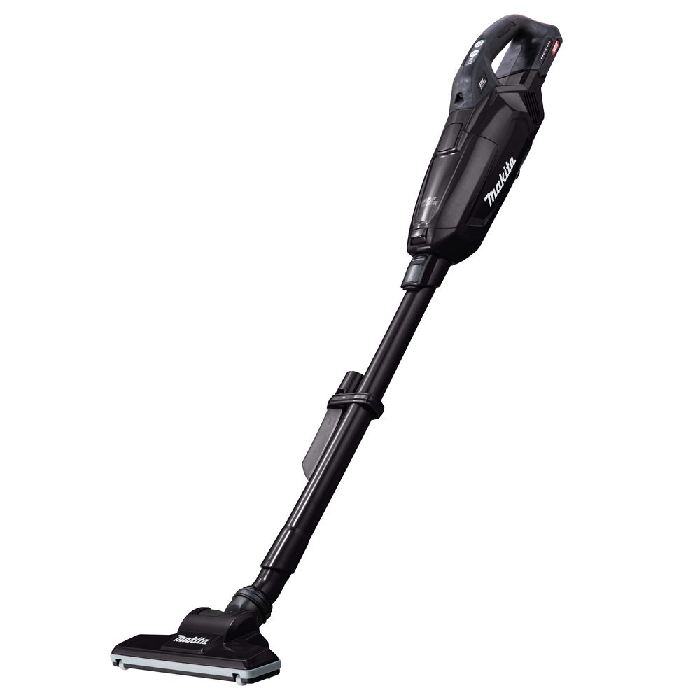 Аккумуляторный пылесос Makita CL002GZ03, 40 В, 0.5 л, без АКБ и ЗУ