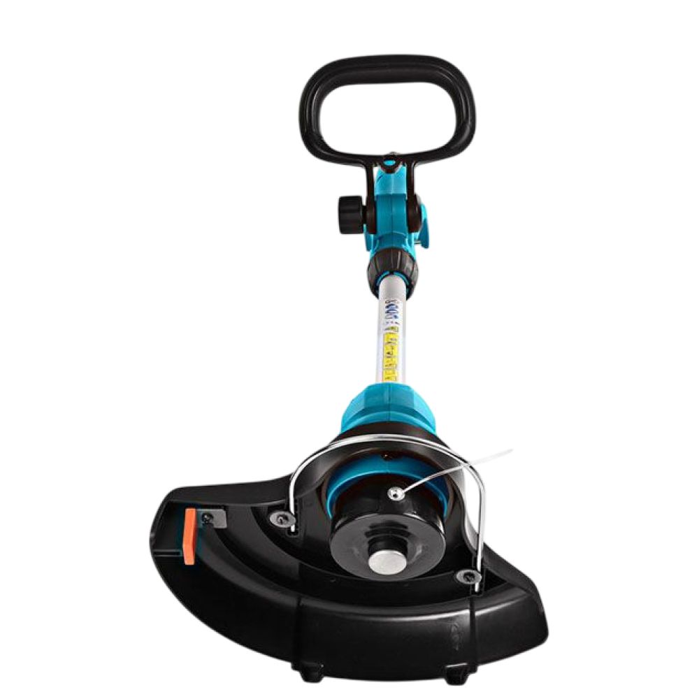 Триммер аккумуляторный Makita DUR181SY, 18 В, 7800 об/мин, с АКБ 1.5 Ач и ЗУ