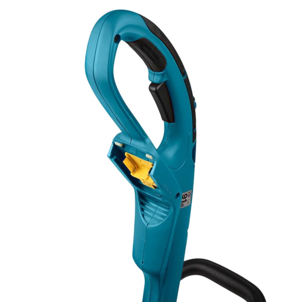 Триммер аккумуляторный Makita DUR181SY, 18 В, 7800 об/мин, с АКБ 1.5 Ач и ЗУ