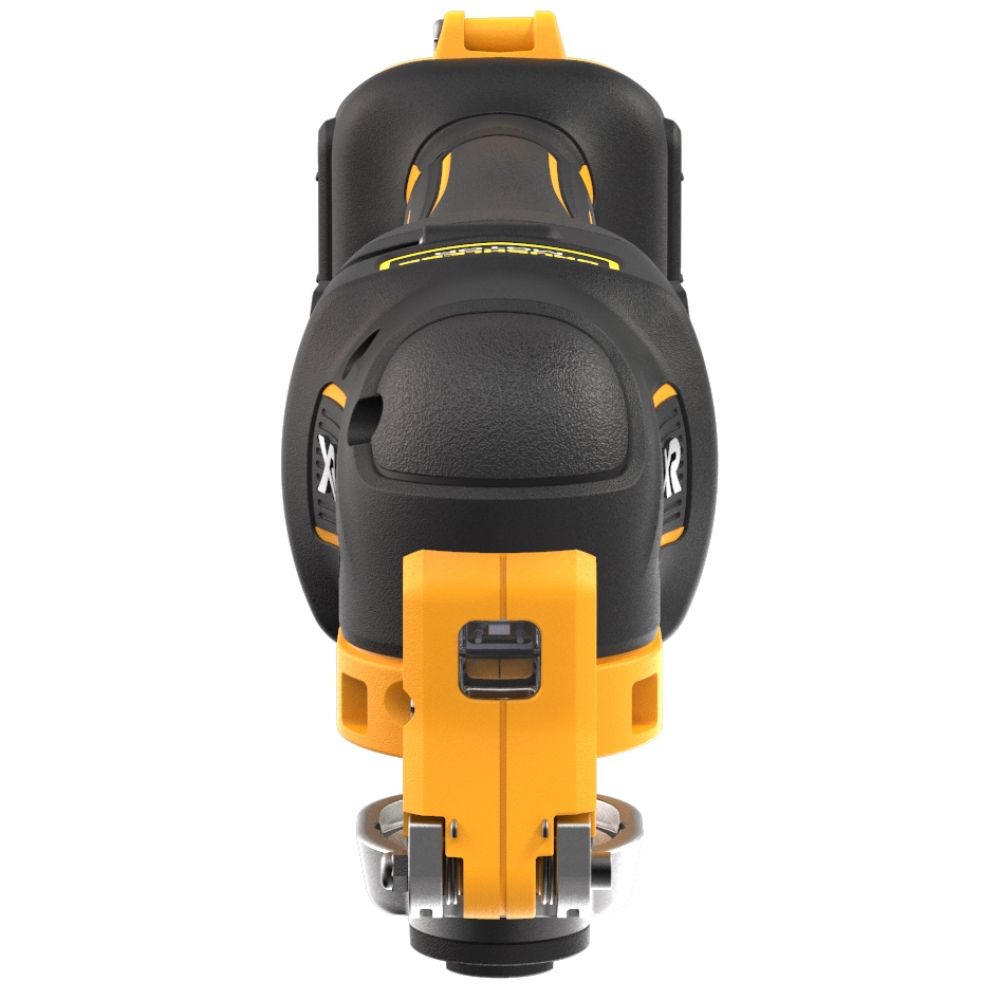 Аккумуляторный реноватор DEWALT DCS356BP1, 20 В, 20000 кол/мин, с АКБ 5 Ач и ЗУ (DCS356BP1-XJ)
