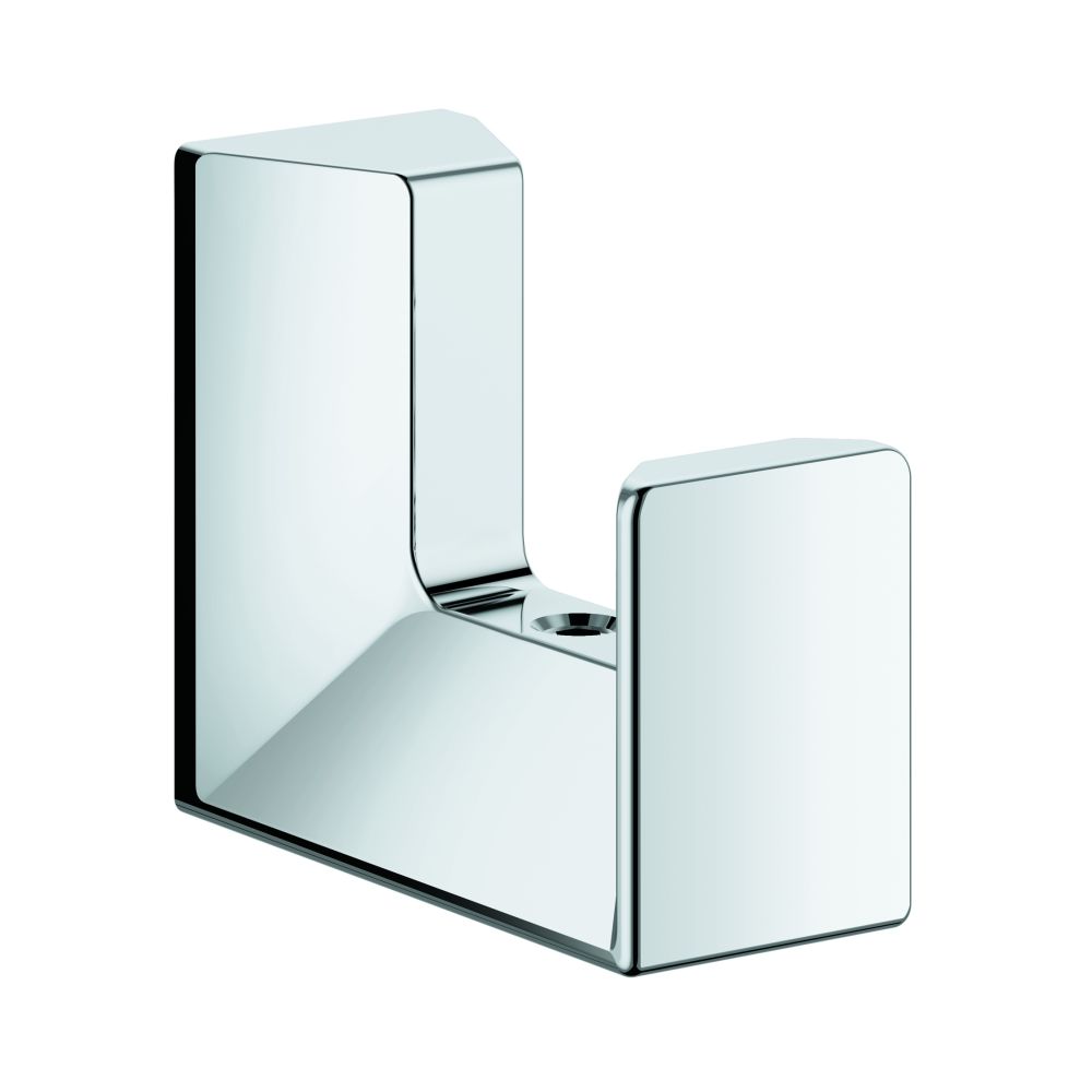 Крючок для банного халата, GROHE Selection Cube, хром (40782000)