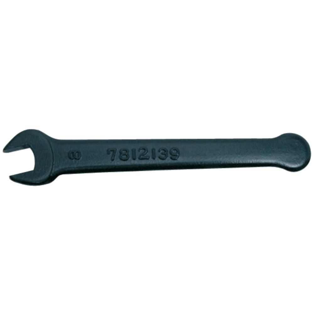 Гаечный ключ рожковый Makita 8 мм, для 3612, RP0910, 781213-9