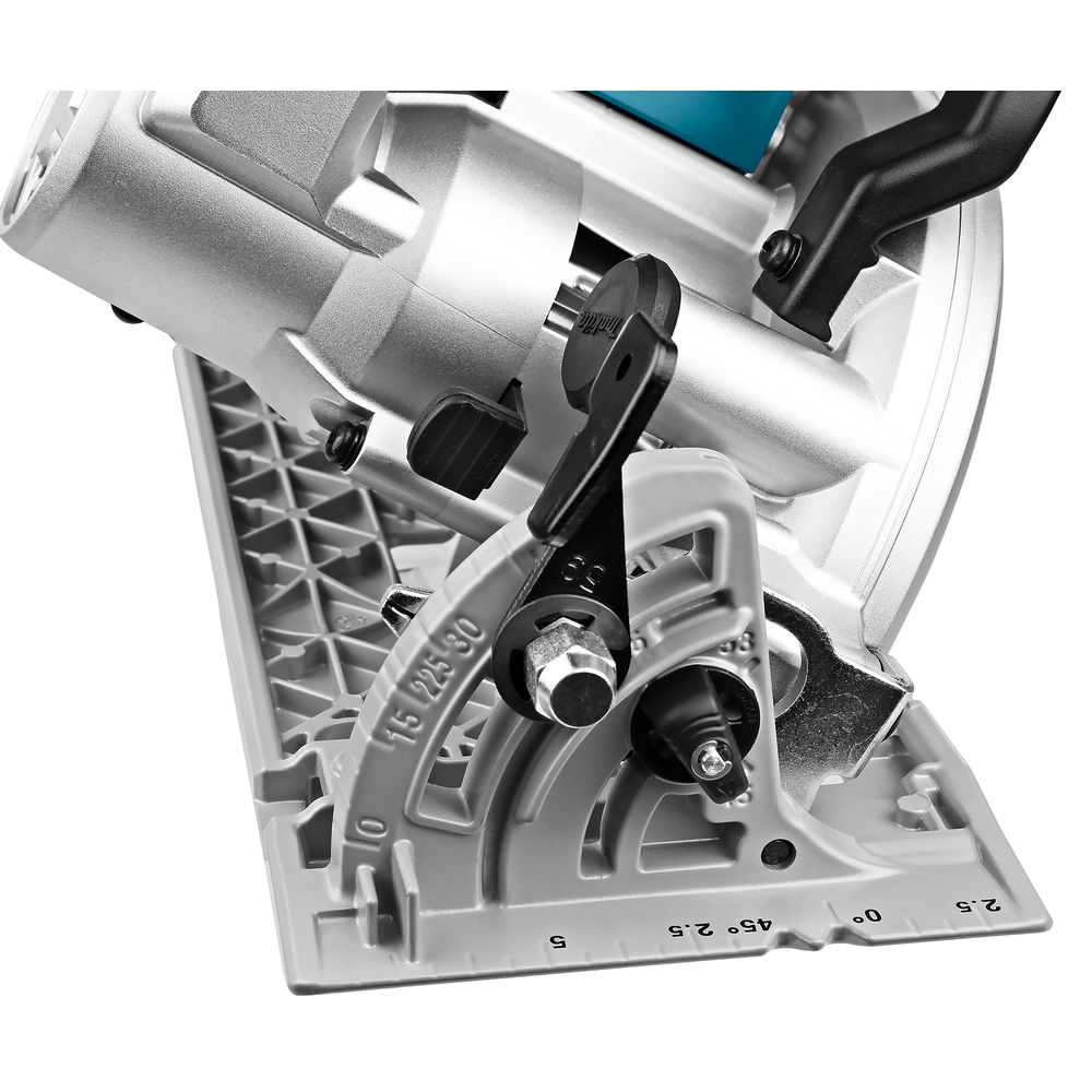 Аккумуляторная дисковая пила Makita LXT без акб и з/у, DRS780Z