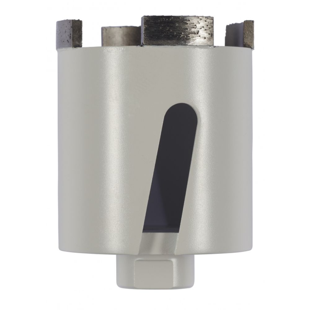 Алмазная коронка Bosch для сухого сверления 68mm (2608599047)