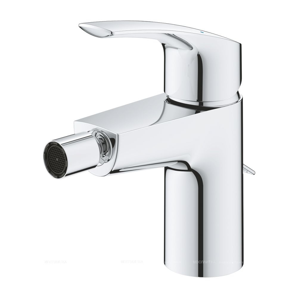 Смеситель для биде GROHE Eurosmart, S-size, хром (32927003)