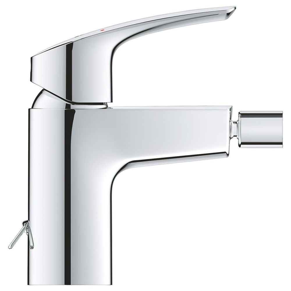 Смеситель для биде GROHE Eurosmart, S-size, хром (32927003)