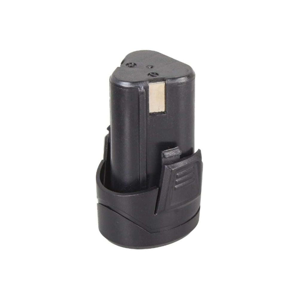 Дрель-шуруповерт аккумуляторная Вихрь ДА-12Л-2КН, 12 В, 30 Нм,с АКБ 2 Ач и ЗУ, с набором инструментов, в кейсе, 72/14/35