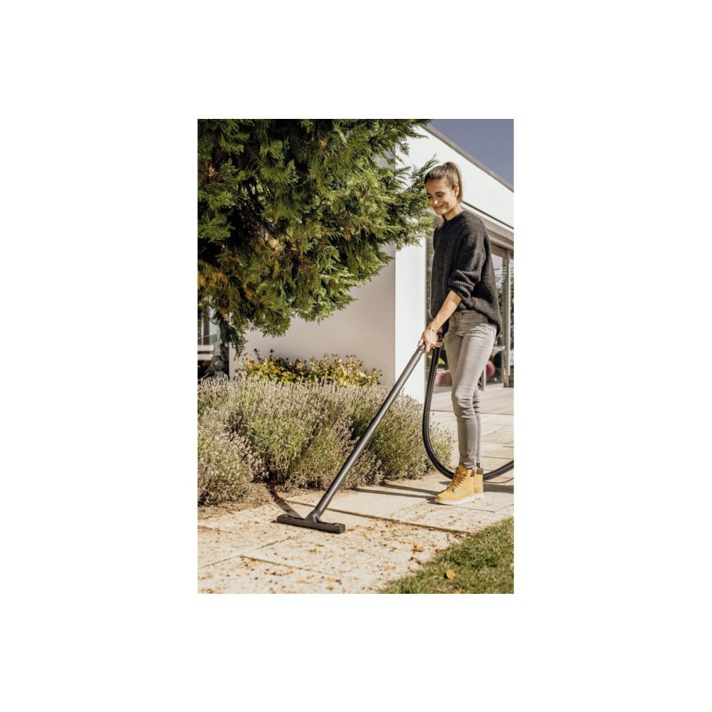 Пылесос хозяйственный Karcher WD 3 S V-17/4/20, 1.628-135.0