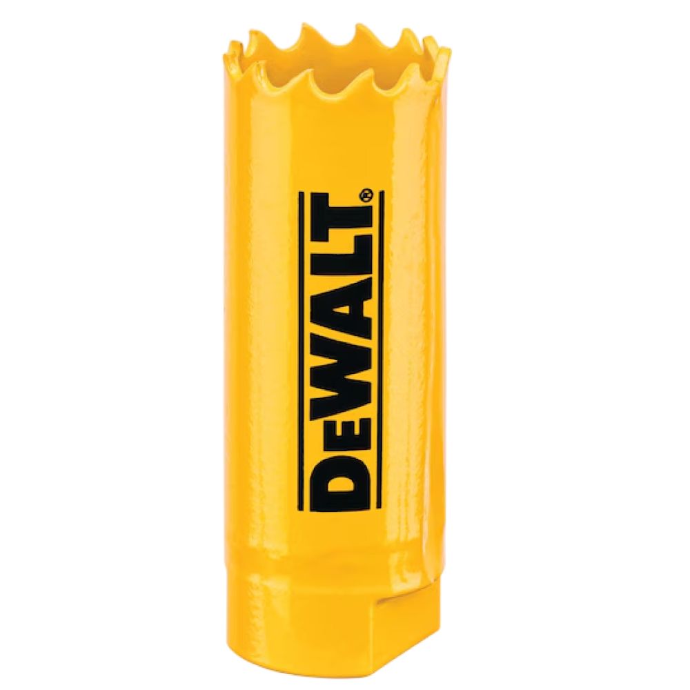 Коронка DEWALT DT90298, 19 мм, 1 шт. (DT90298-QZ)
