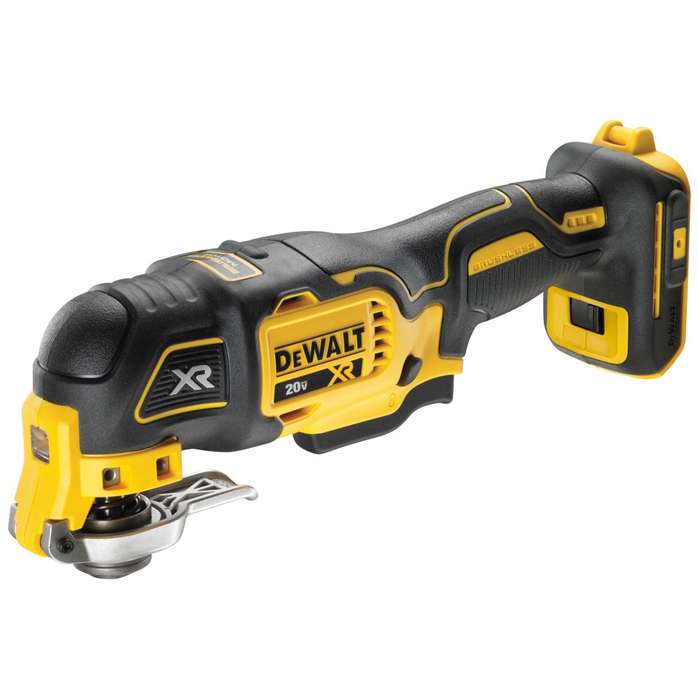 Аккумуляторный реноватор DEWALT DCS356BP1, 20 В, 20000 кол/мин, с АКБ 5 Ач и ЗУ (DCS356BP1-XJ)