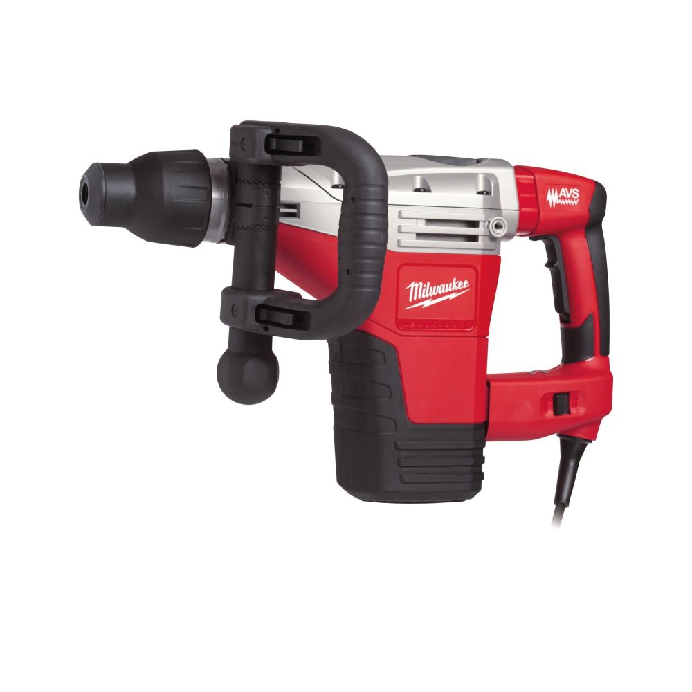 Отбойный молоток Milwaukee K 500 S, 2840 уд.мин,  SDS-Max, 1300 Вт, в кейсе, 4933398220