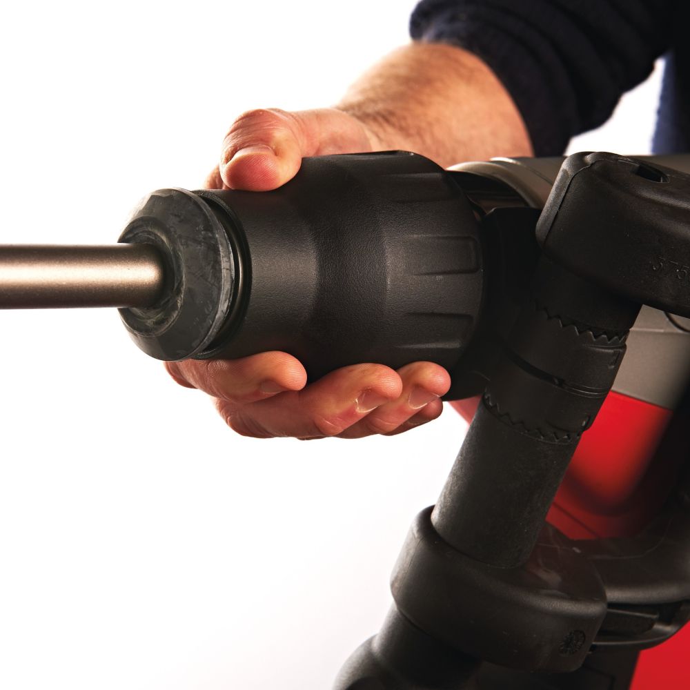 Отбойный молоток Milwaukee K 500 S, 2840 уд.мин,  SDS-Max, 1300 Вт, в кейсе, 4933398220