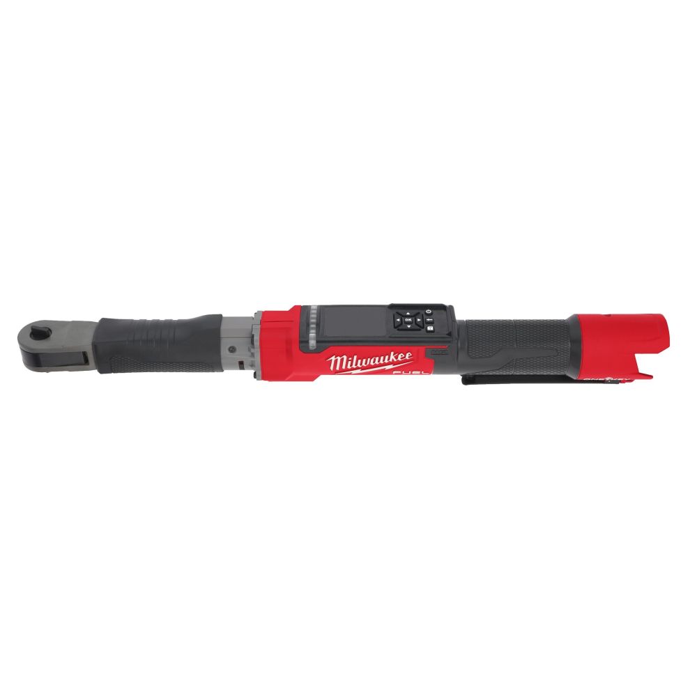 Аккумуляторный динамометрический ключ Milwaukee 3/8'' M12 ONEFTR38-OC SOLO, 12 В, 135.6 Нм, без АКБ и ЗУ, в кейсе (4933464966)