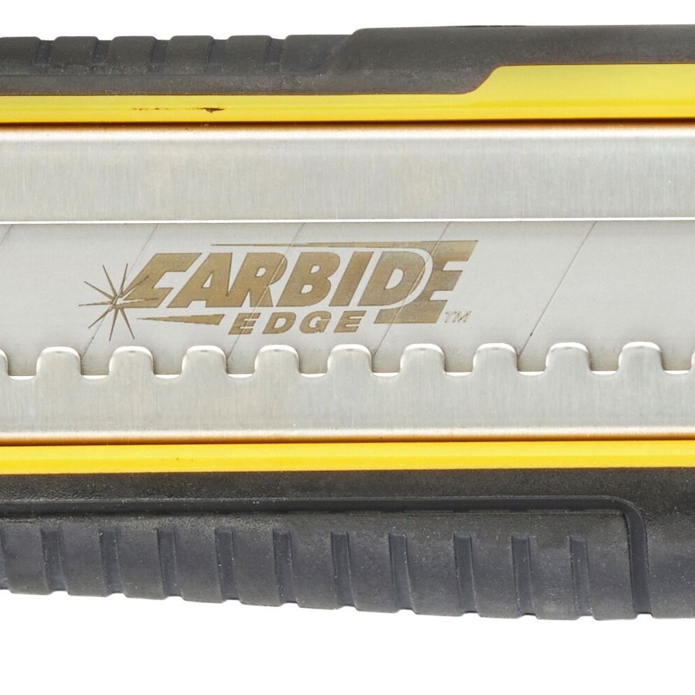 Нож DEWALT DWHT0-10249, с выдвижным сегментированным лезвием