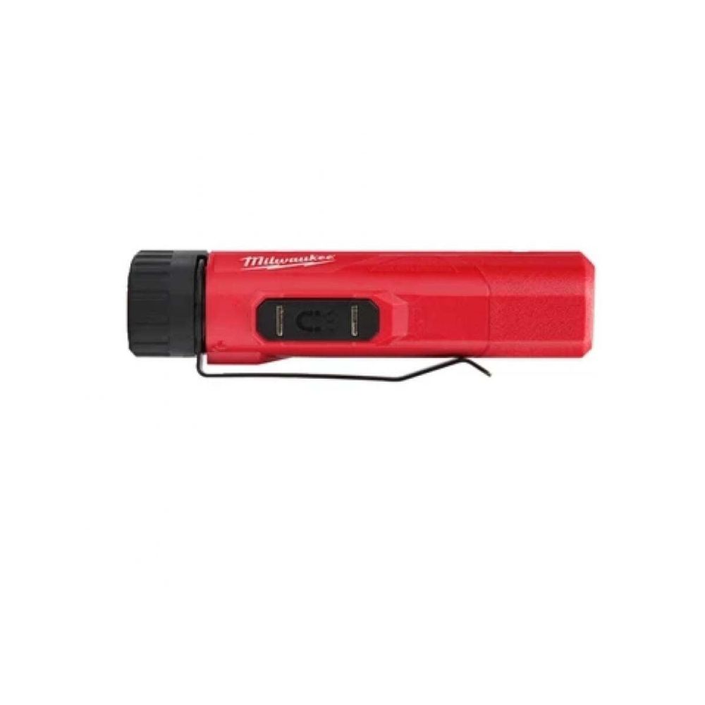 Фонарь Milwaukee на батарейках FL-LED, 4933464824
