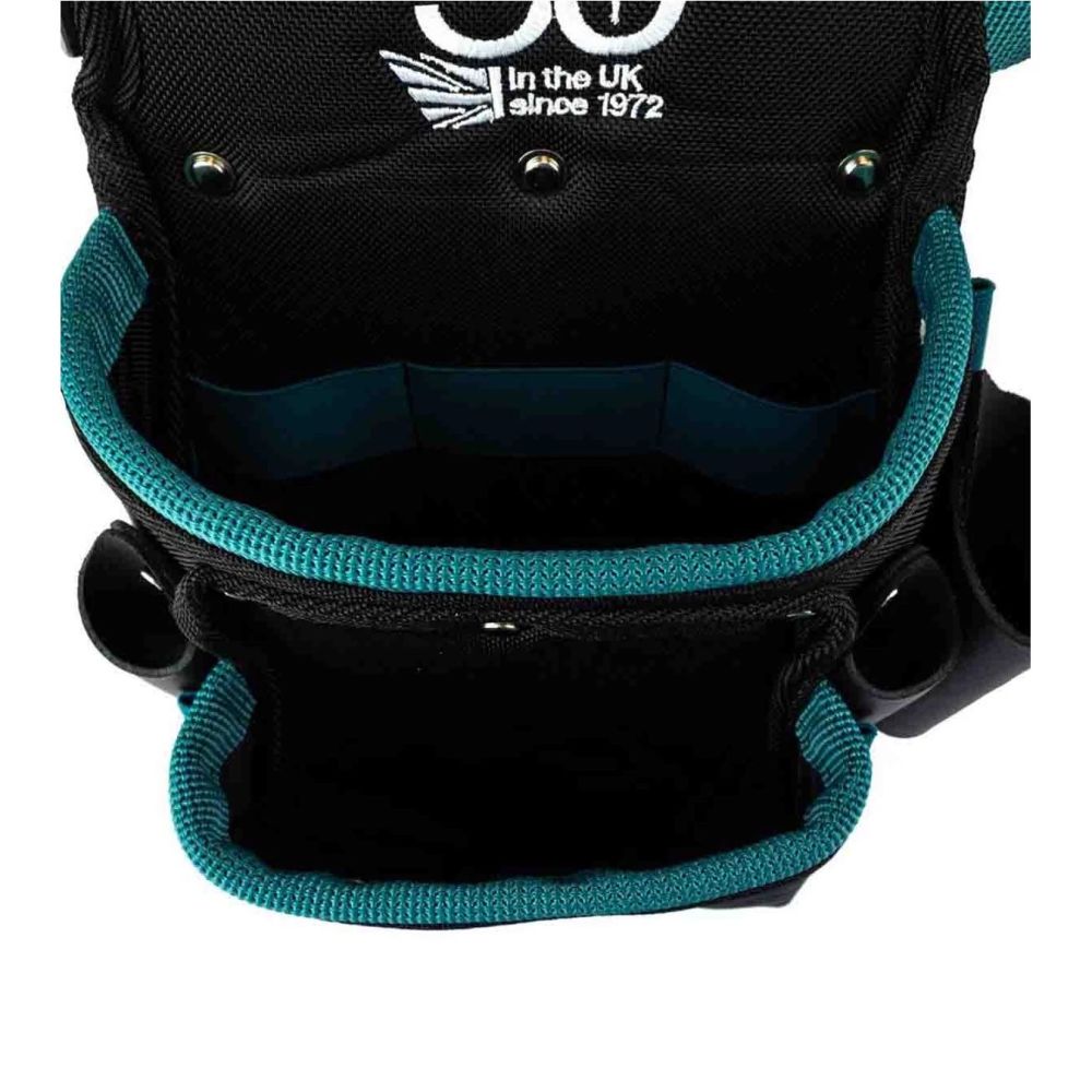 Набор Makita из кобуры и поясной сумки для инструмента, 66-050