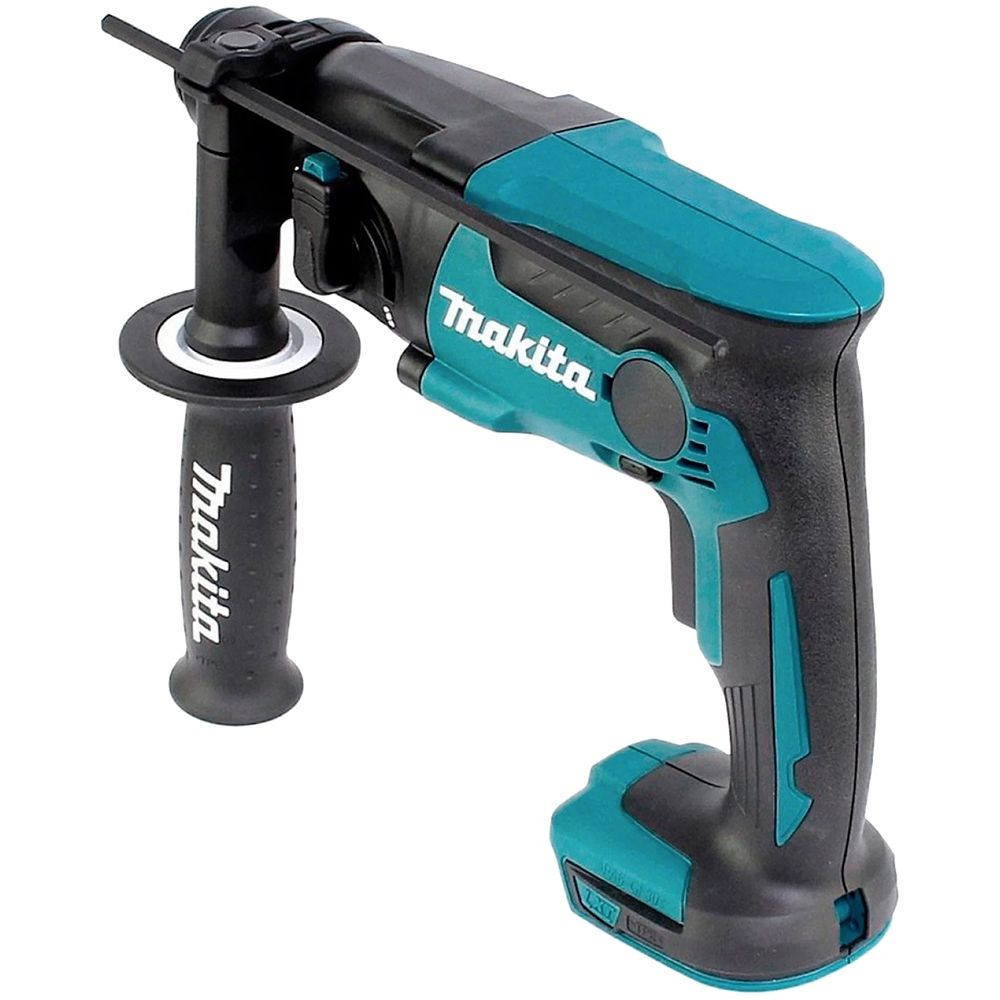Аккумуляторный перфоратор Makita DHR165Z, 18 В, 1.3 Дж, 5300 уд/мин, без АКБ и ЗУ