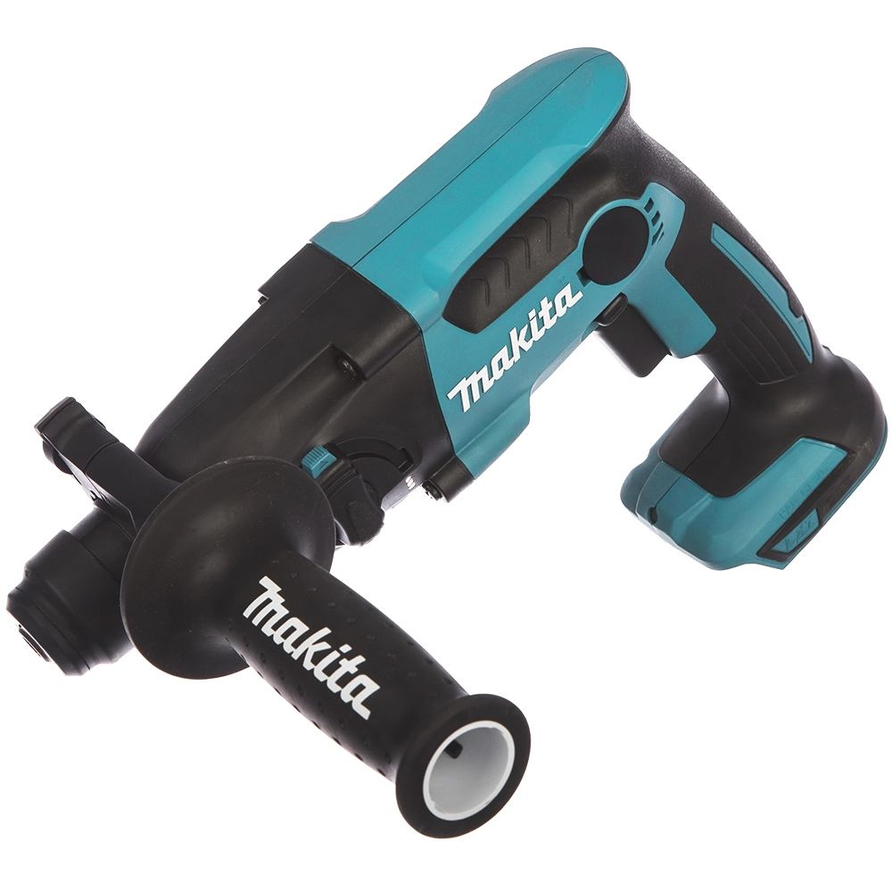 Аккумуляторный перфоратор Makita DHR165Z, 18 В, 1.3 Дж, 5300 уд/мин, без АКБ и ЗУ