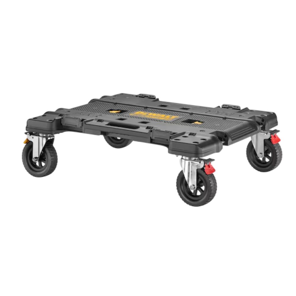 Комплект ящиков для инструмента DEWALT TOUGH SYSTEM 2.0 5 в 1 (DWST60510-1), 3 шт.