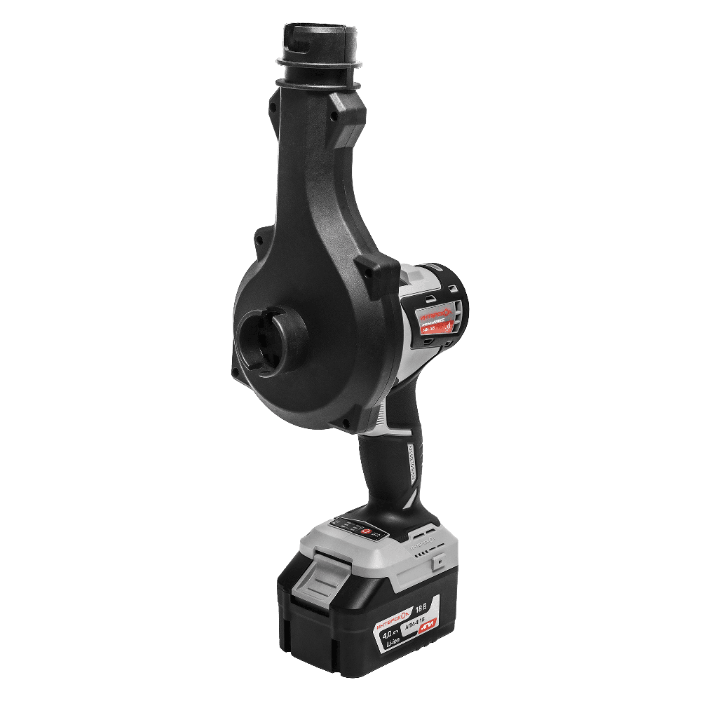 Модуль воздуходува ИНТЕРСКОЛ МультиМАКС ВА-28, 755.0.3.18