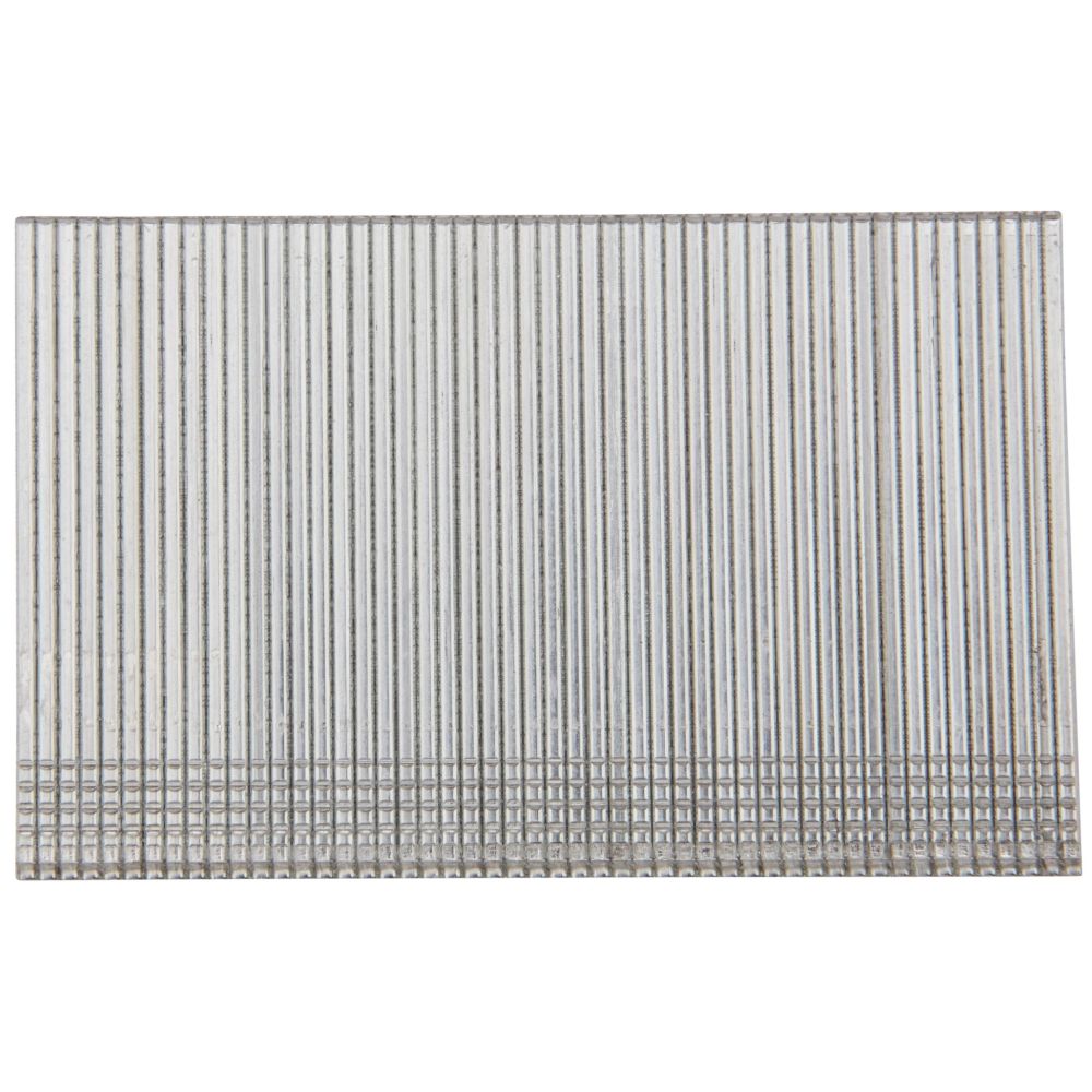 Гвозди DEWALT DNBSB1625Z, для нейлера, оцинкованные, 16GA, 25x1.6 мм, 25000 шт. (DNBSB1625Z-5)