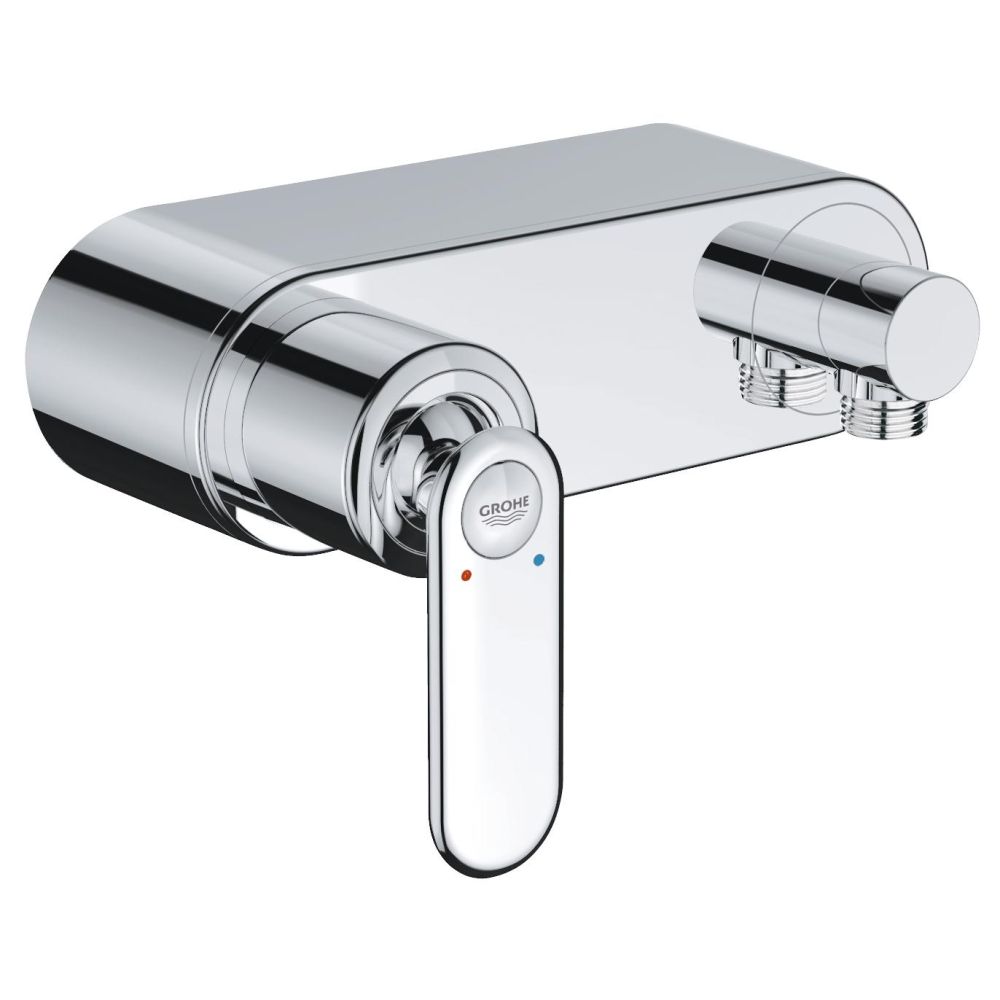 Смеситель для душа GROHE Veris, хром (32197000)