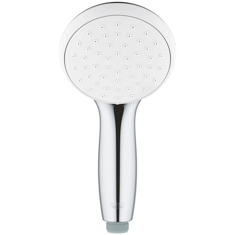 Душевой набор GROHE Tempesta 100, 2 режима, 1250 мм, 9,5 л/мин, хром (27799001)