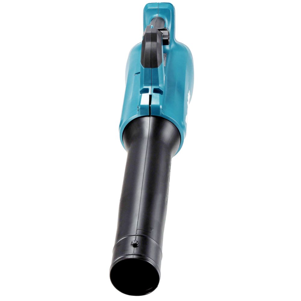 Аккумуляторный набор садовой техники Makita, 18 В: воздуходувка DUB184 + триммер DUR192, с АКБ 3 Ач и ЗУ