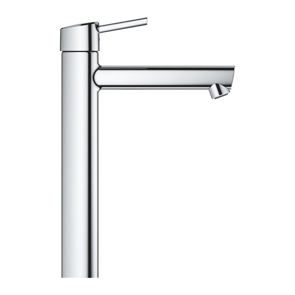 Смеситель для раковины GROHE Concetto, XL-size, хром (23920001)