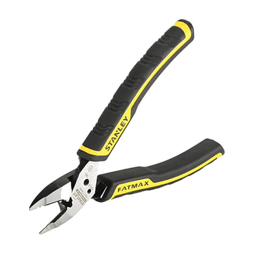 Кусачки диагональные FatMax Multiuse 5 в 1 STANLEY FMHT0-75468