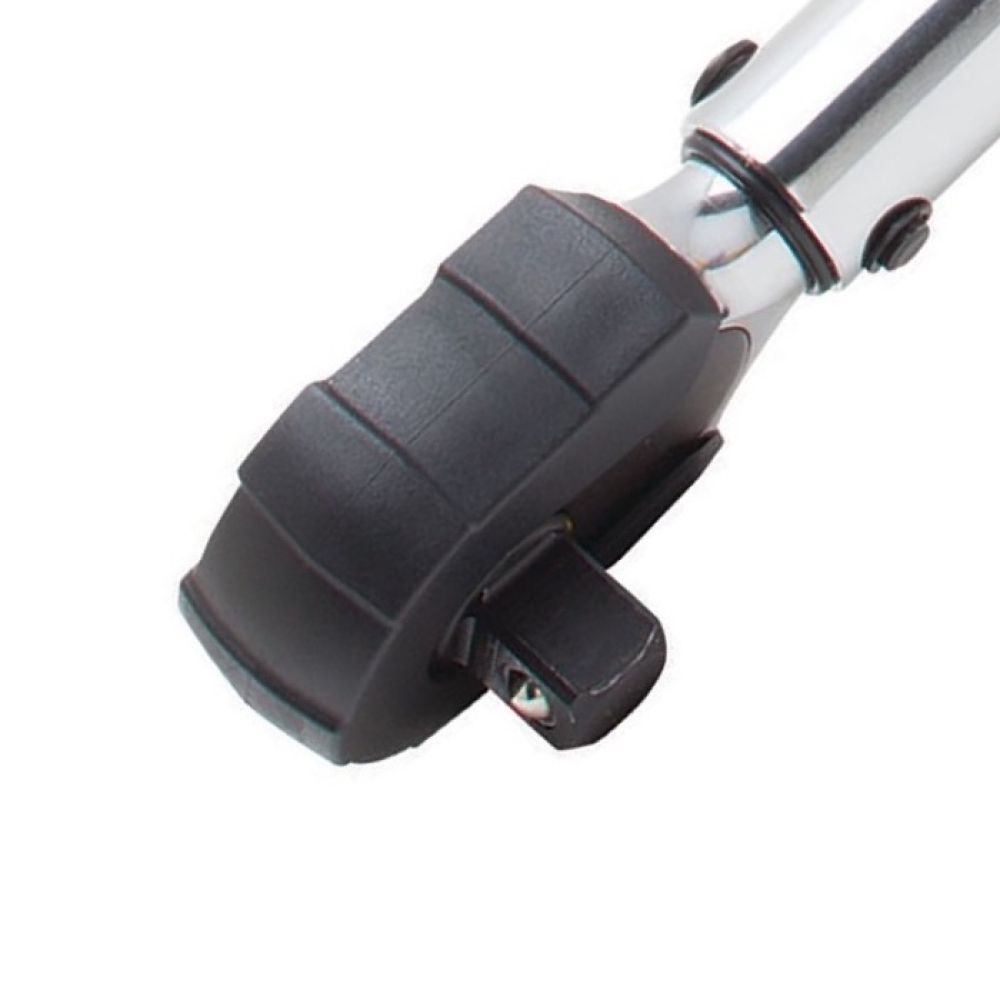 Динамометрический ключ DEWALT DWMT75462-0, 1/2", 68-339 Нм, 70 см