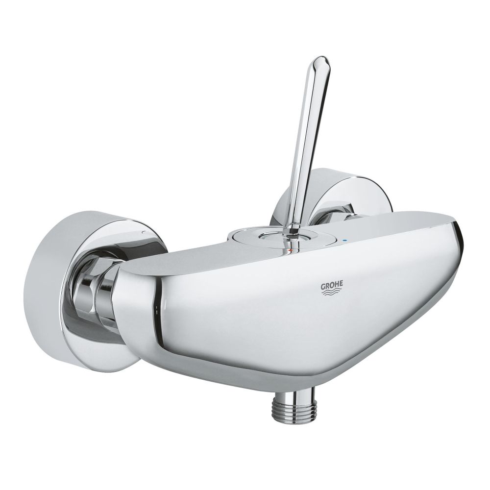 Смеситель для душа GROHE Eurodisc Joy, хром (23430000)