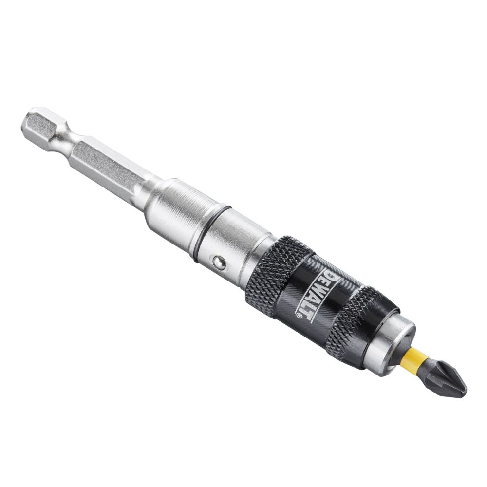 Шарнирный держатель DEWALT DT7505, PZ2 25 мм (DT7505-QZ)