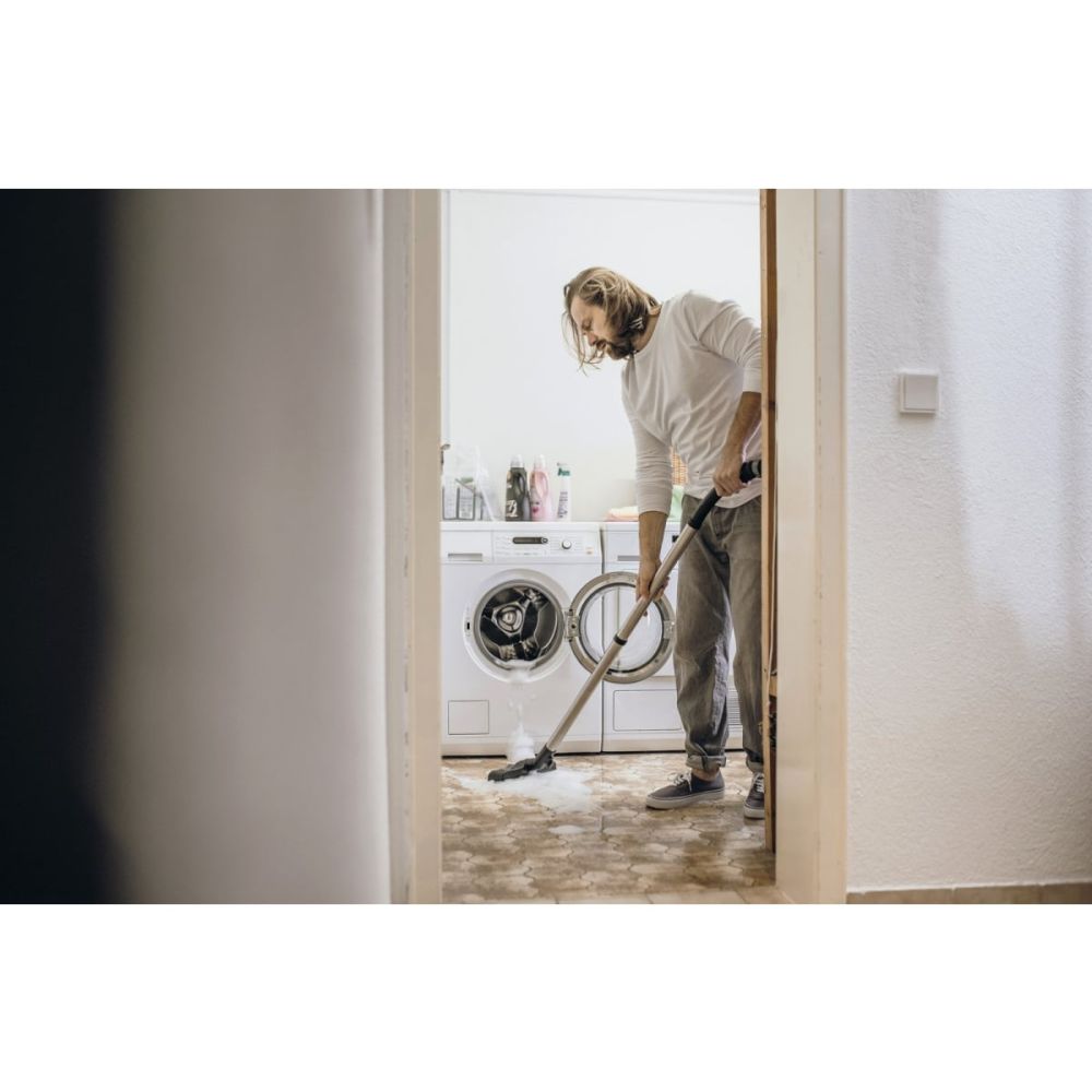 Пылесос хозяйственный Karcher WD 6 P S V-30/6/22/T, 1.628-360.0