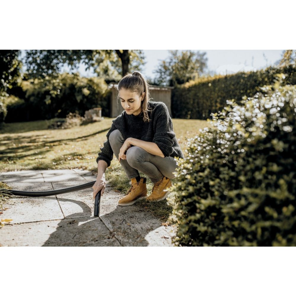 Пылесос хозяйственный Karcher WD 6 P S V-30/6/22/T, 1.628-360.0