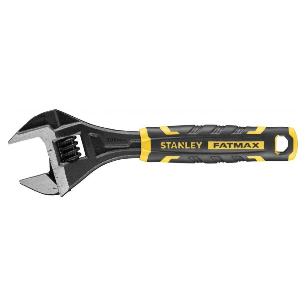 Разводной ключ STANLEY FMHT13126-0, 200 мм