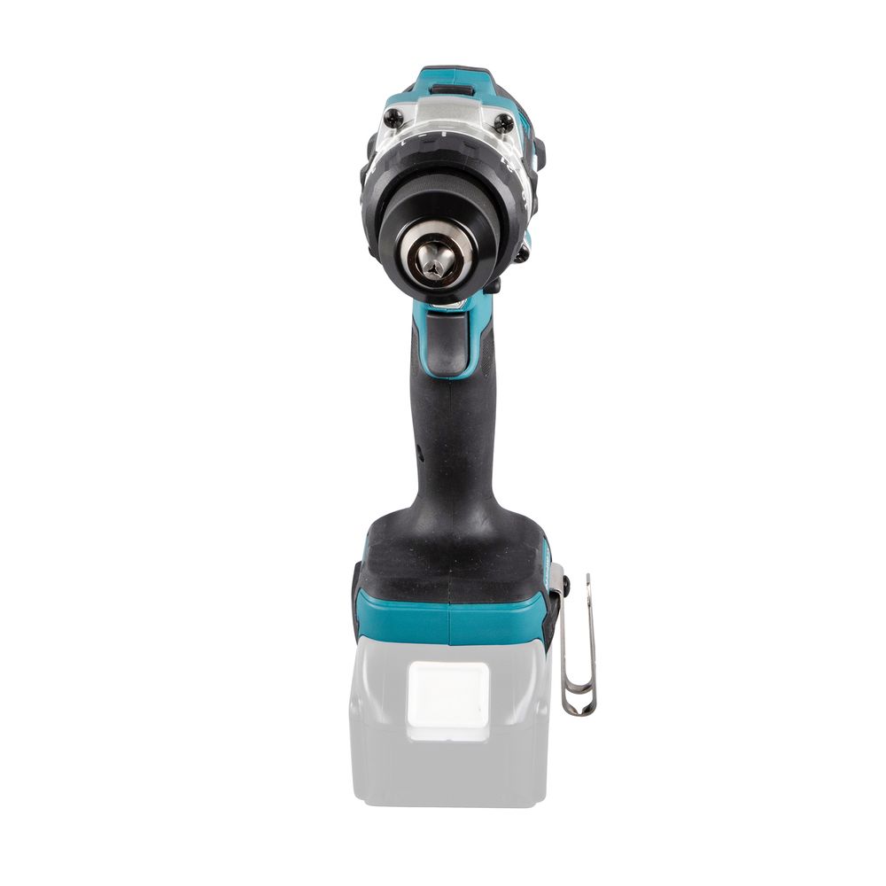 Аккумуляторная дрель-шуруповерт Makita, 18 В, 2100 об/мин, без АКБ и ЗУ, DDF486Z