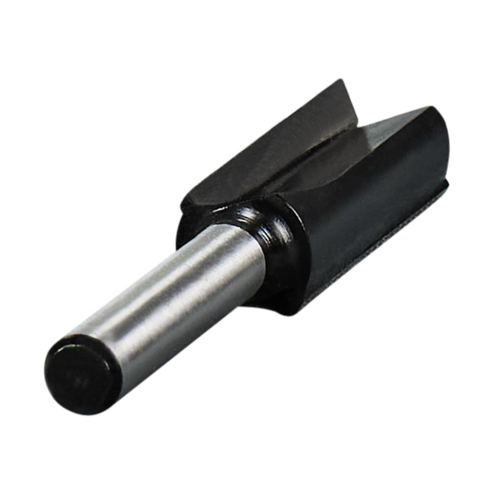 Фреза Makita пазовая с 2 режущими кромками "Standard", 12х32х64 мм, (D-67767)