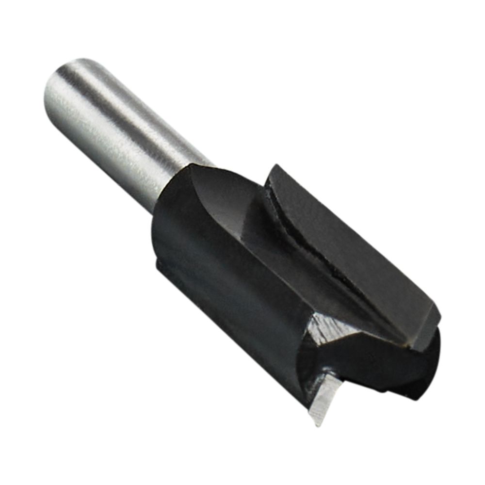 Фреза Makita пазовая с 2 режущими кромками "Standard", 12х32х64 мм, (D-67767)