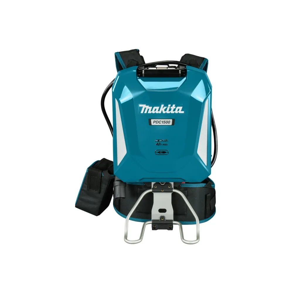 Ранцевый аккумулятор Makita PDC1500, Li-Ion, 36 В, 43.55 Ач (RUAPDC1500A01)
